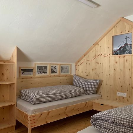 Tresdorf Ferienhaus Krieben מראה חיצוני תמונה