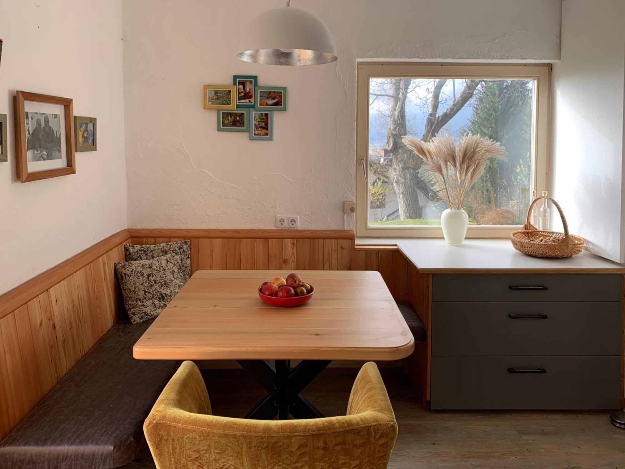 Tresdorf Ferienhaus Krieben מראה חיצוני תמונה