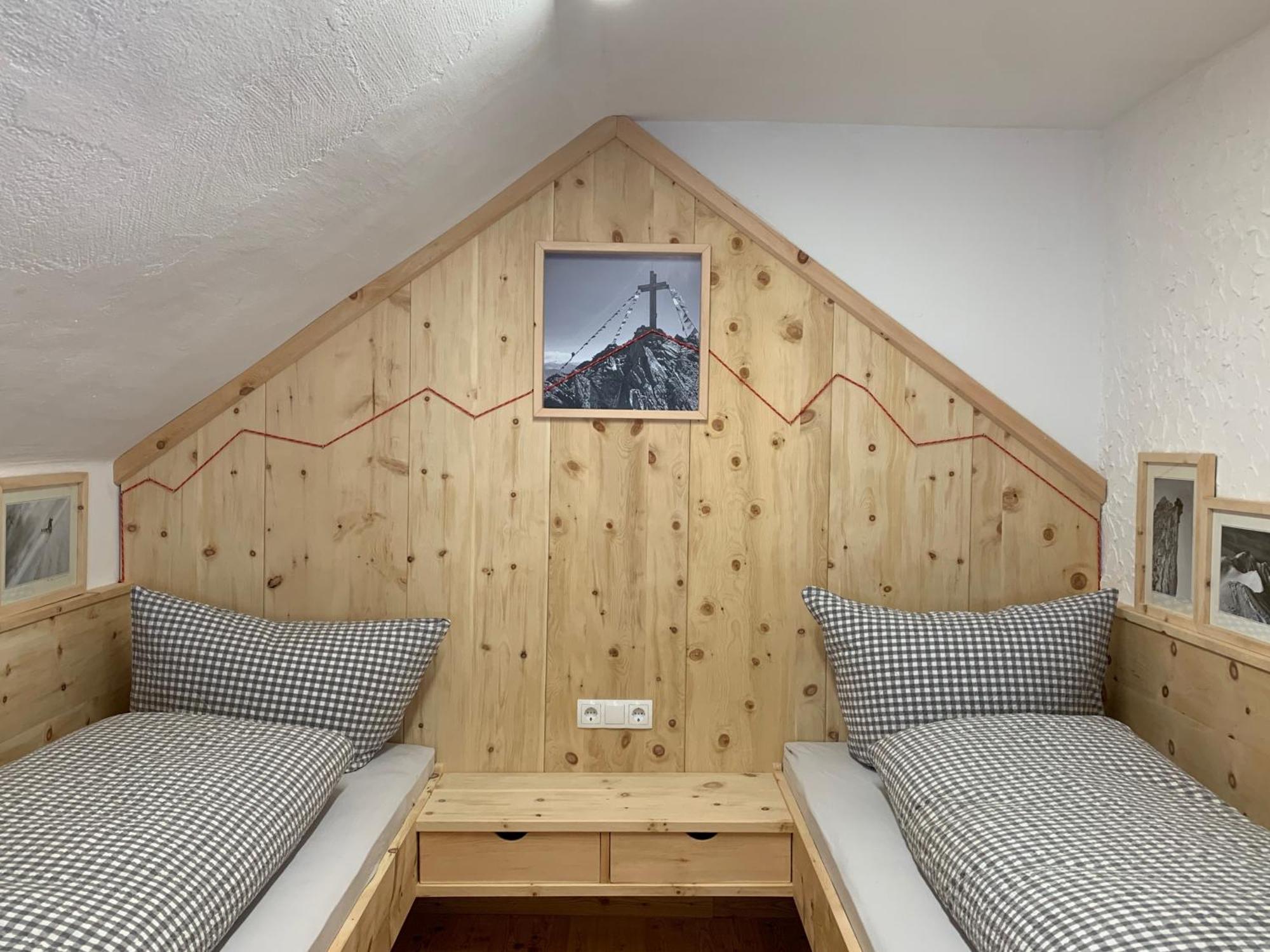 Tresdorf Ferienhaus Krieben מראה חיצוני תמונה
