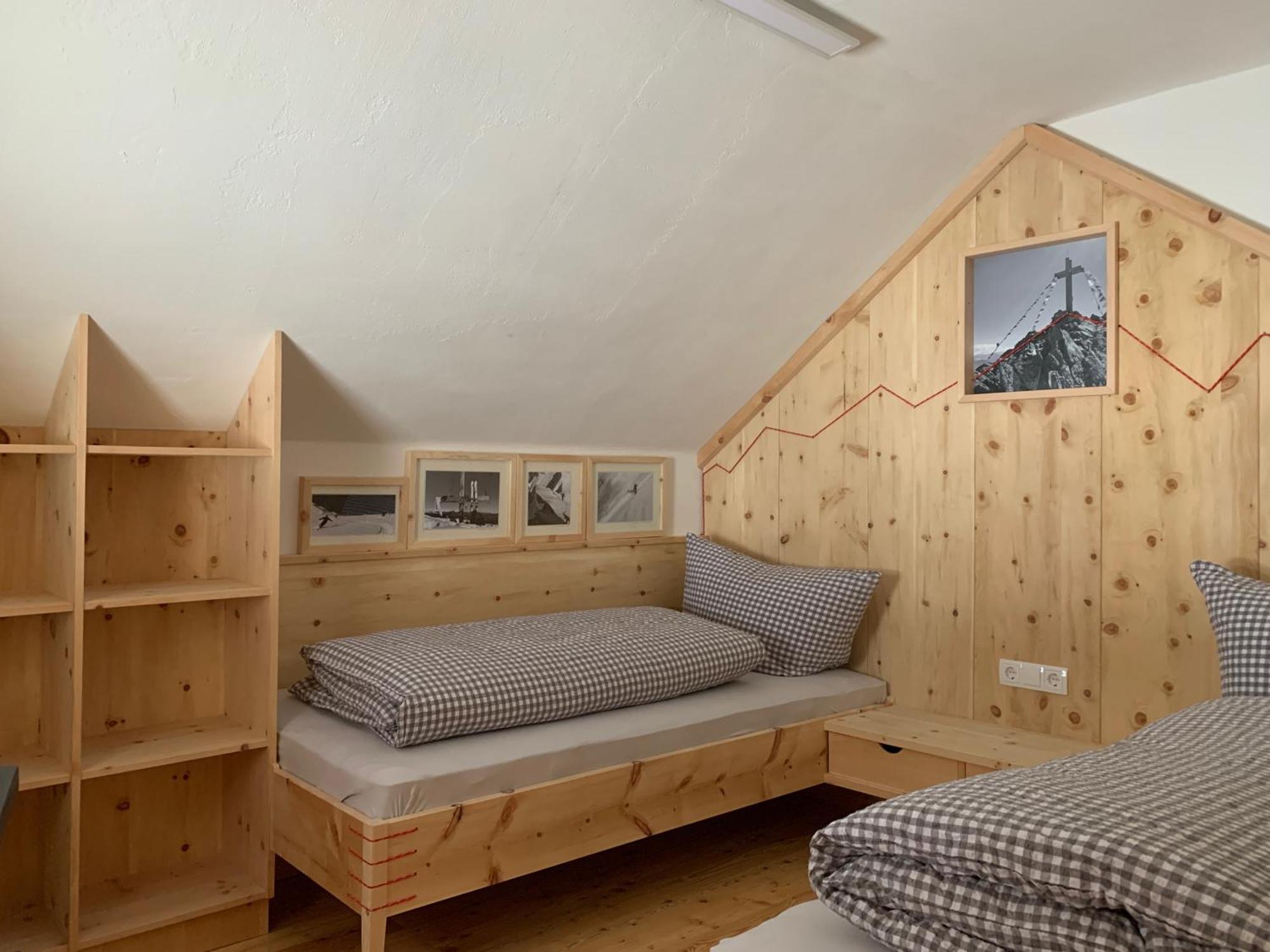 Tresdorf Ferienhaus Krieben מראה חיצוני תמונה