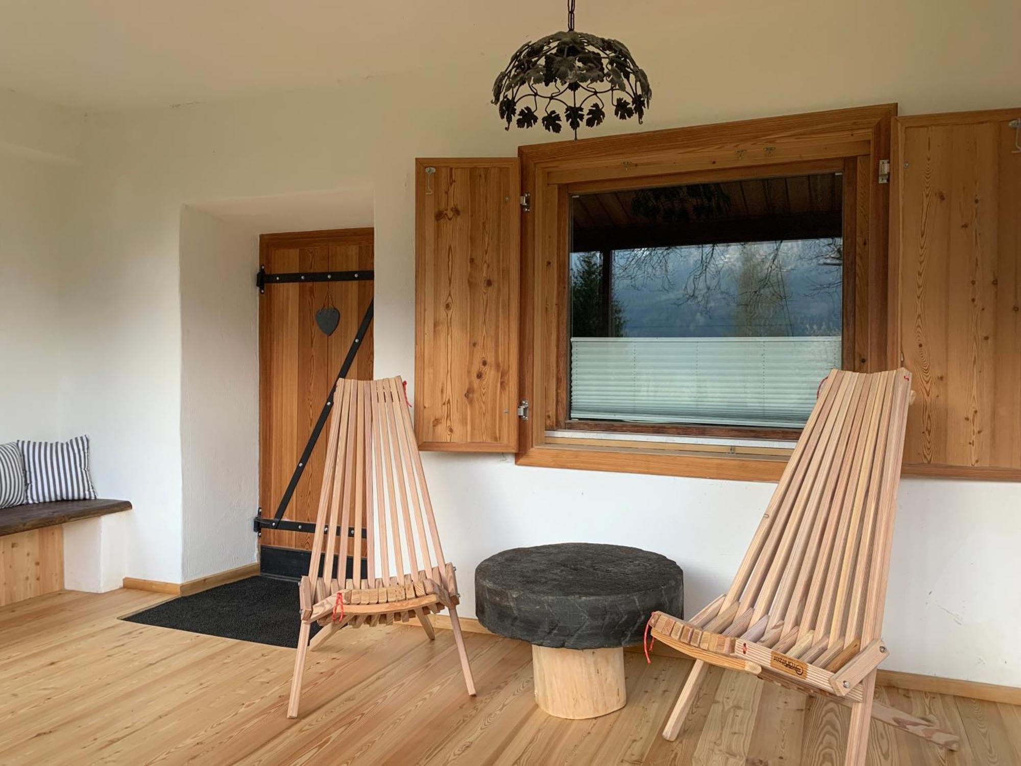 Tresdorf Ferienhaus Krieben מראה חיצוני תמונה